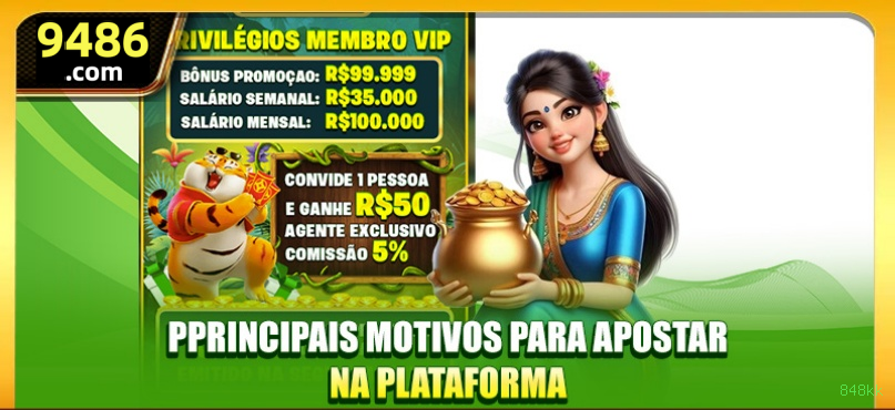 Welcome Bonus Package