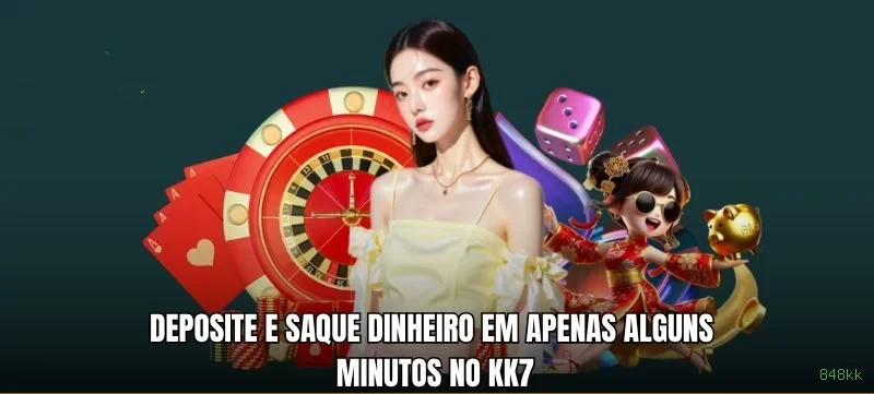 Cliente PC da 848kk para download