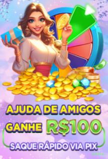 Imagem promocional do programa VIP da 848kk